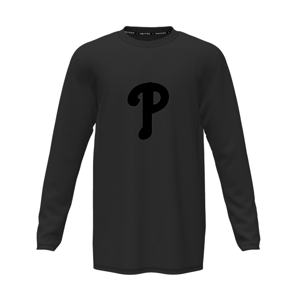 Decker Comfort T-Shirt