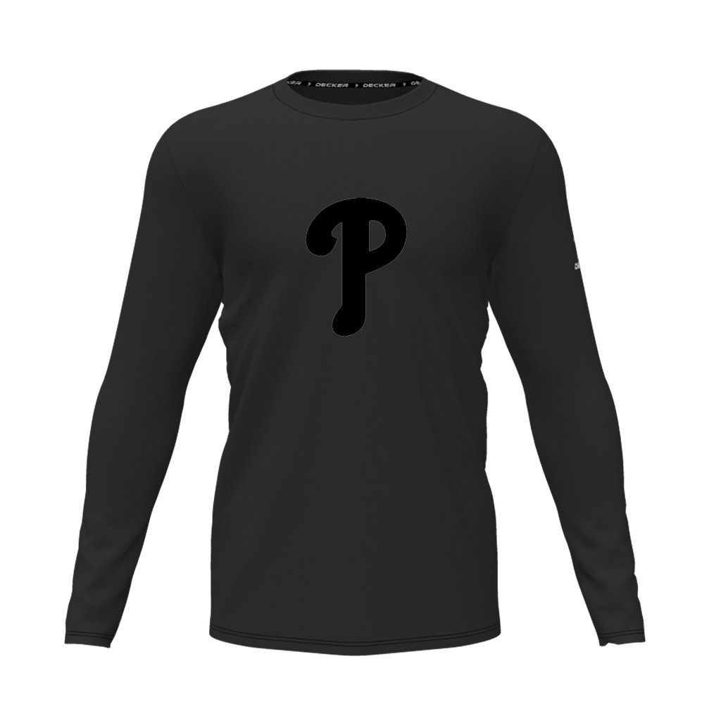 Decker Performance T-Shirt