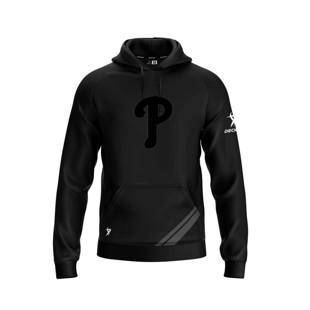 Decker Summit Hoodie