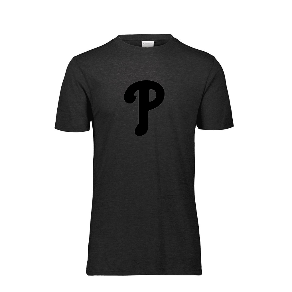 Decker Men's Tri-Blend T-Shirt - Short Sleeve