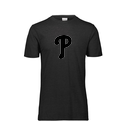 Decker Men's Tri-Blend T-Shirt - Short Sleeve