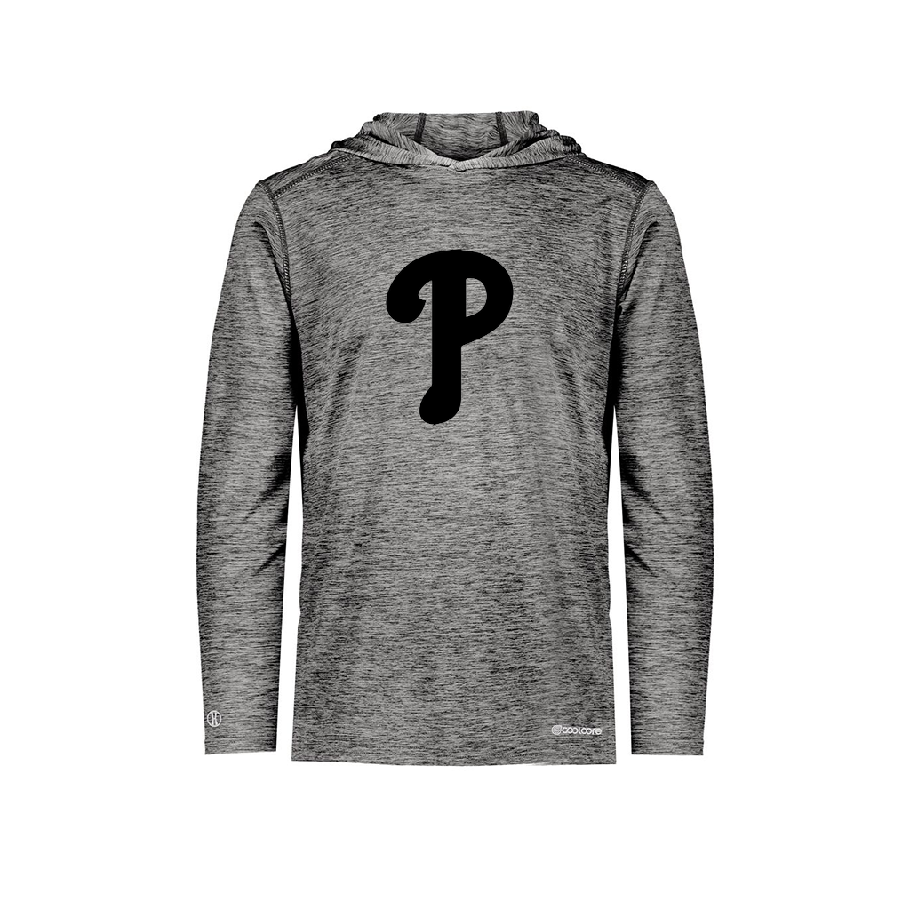 Decker Men's Charge Hoodie